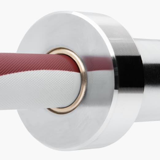 Rogue Freedom Bar - 28.5MM | Rogue Fitness Canada